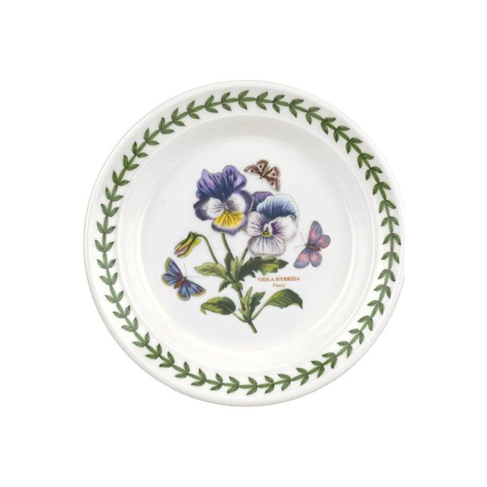 Portmeirion Plato Pastas Botanic Garden Diámetro 16,5 cm (6 Unidades) 3