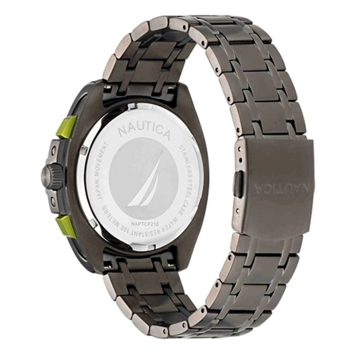Reloj Hombre Nautica NAPTCF210 (Ø 44 mm) 1