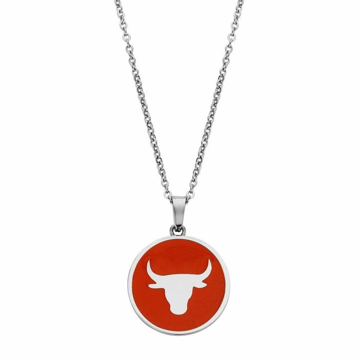 Colgante Mujer CO88 Collection 8CN-26089 Plateado 1 Colgante Mujer CO88 Collection 8CN-26089 Plateado 1