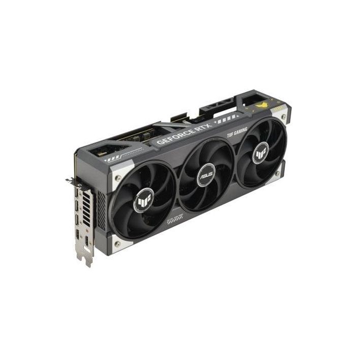 Tarjeta Gráfica Asus TUF Gaming GeForce RTX 5090/ 32GB GDDR7 2 Tarjeta Gráfica Asus TUF Gaming GeForce RTX 5090/ 32GB GDDR7 2