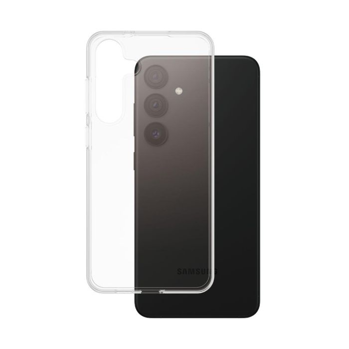 Protector de Pantalla para Móvil Panzer Glass SAFE95673 Samsung Galaxy S24 Plus 1 Protector de Pantalla para Móvil Panzer Glass SAFE95673 Samsung Galaxy S24 Plus 1
