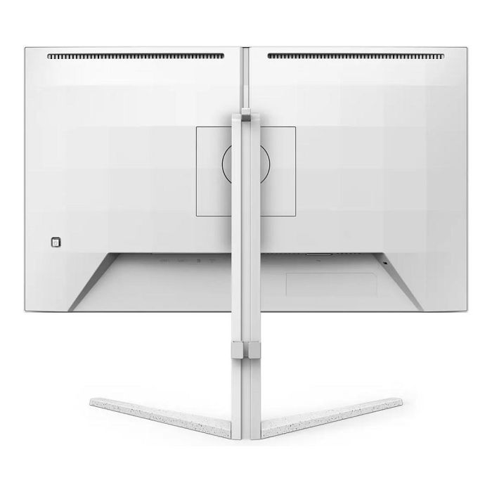 Philips Monitor Gaming 27M2N3201A, 27 pulgadas, Full HD, IPS, 1 ms, Blanco Philips Monitor Gaming 27M2N3201A, 27 pulgadas, Full HD, IPS, 1 ms, Blanco