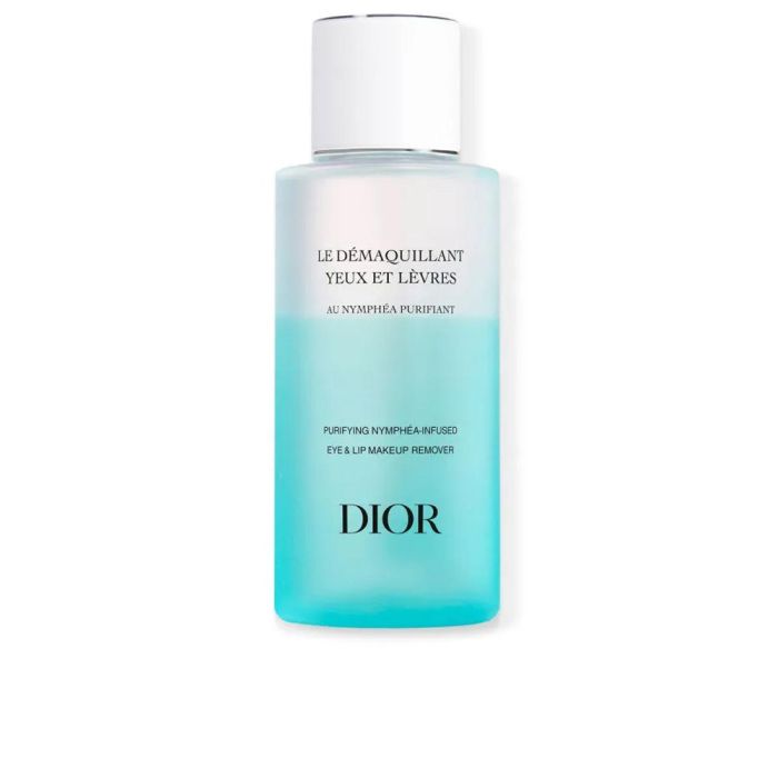 Dior Duo Express Démaquillant Yeux