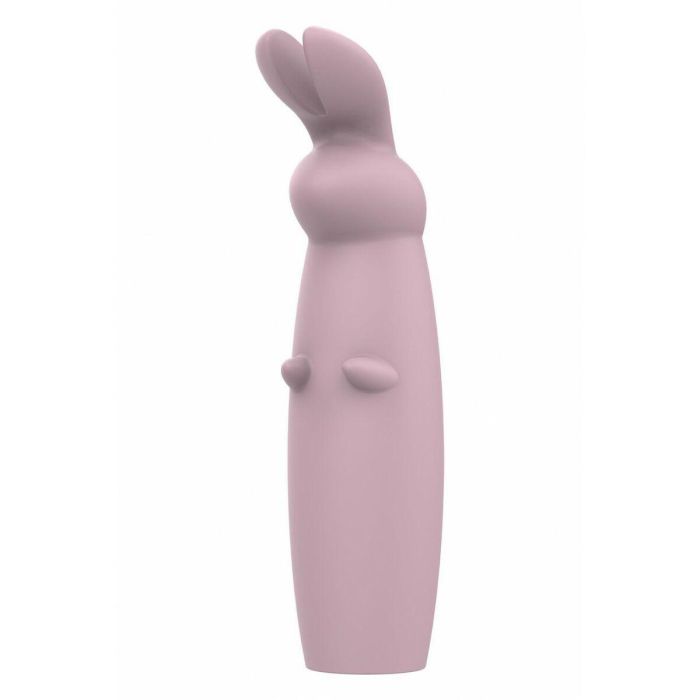 Mini Vibrador Dream Toys Nude Hazel Rabbit