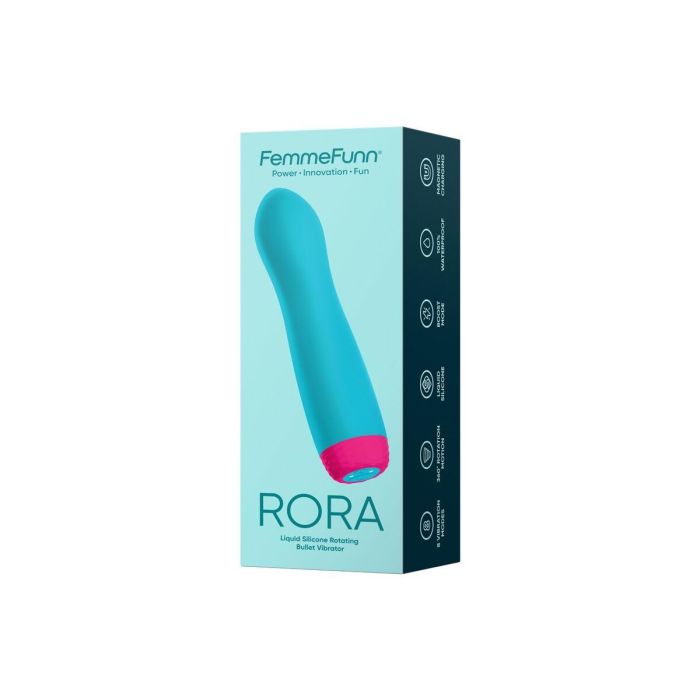 Mini Vibrador FemmeFunn 3