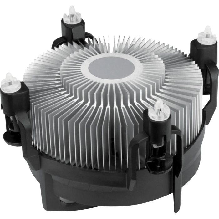 K Cooler Intel Arctic CPC Intel Alpine 17 CO | 1700 2