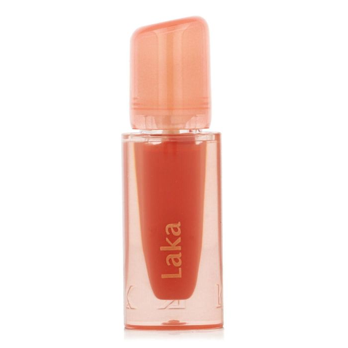 Brillo de Labios Laka Jelling Nude Gloss 1