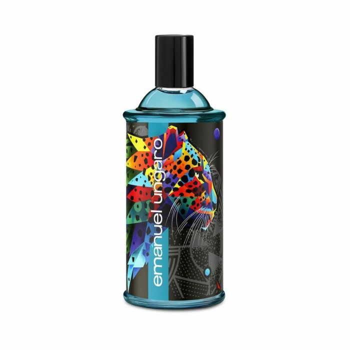Emanuel Ungaro Intense For Him Emanuel Ungaro Intense For Him