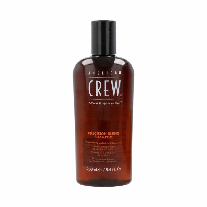 Precision Blend Shampoo 250 mL