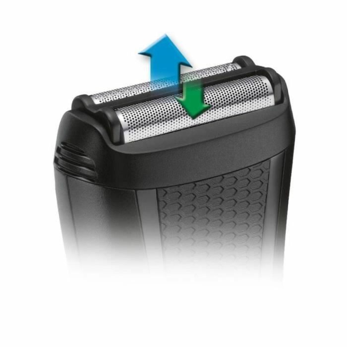 Remington F2002 Afeitadora Serie F2 Style 1 Remington F2002 Afeitadora Serie F2 Style 1