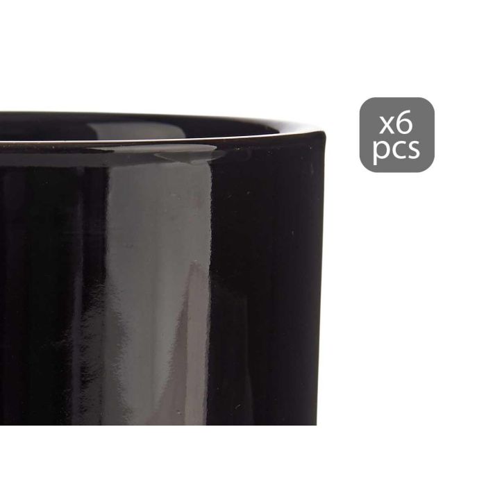 Set 6 Bols Porcelana Redondos 350Ml Vessia 10X6CM (12 Unidades) 3 Set 6 Bols Porcelana Redondos 350Ml Vessia 10X6CM (12 Unidades) 3