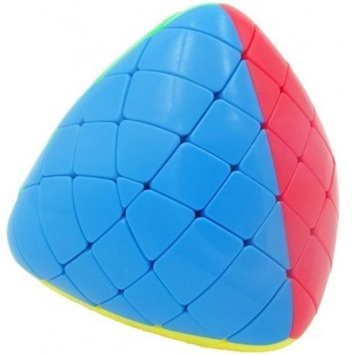Cubo Rubik Shengshou Gigamorphix 5x5