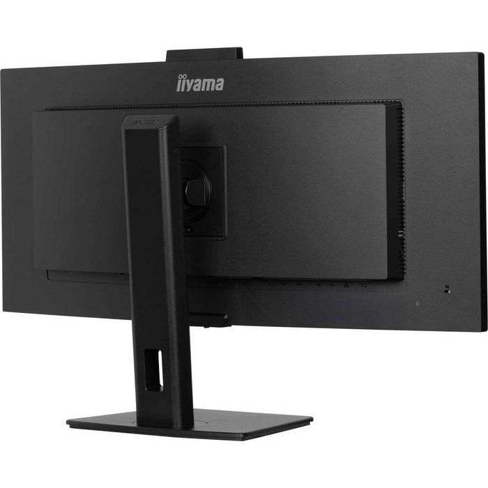 iiyama XCB3497WQSNPH Monitor Curvo 34" UWQHD VA 21:9 (3440x1440) 120Hz 0.4ms con USB-C y KVM 9 iiyama XCB3497WQSNPH Monitor Curvo 34" UWQHD VA 21:9 (3440x1440) 120Hz 0.4ms con USB-C y KVM 9