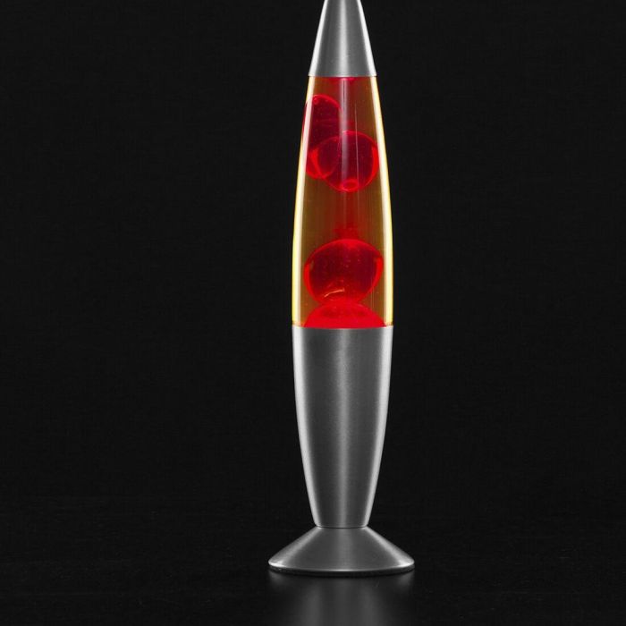 Lámpara de Lava Magla InnovaGoods 8 Lámpara de Lava Magla InnovaGoods 8