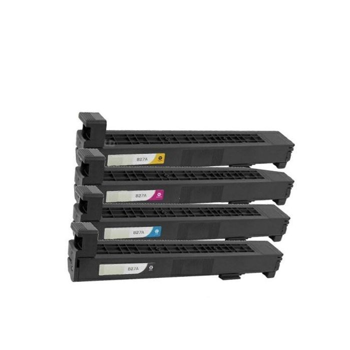 Dayma Toner HP CF302A/827A Amarillo - 32.000 páginas Premium