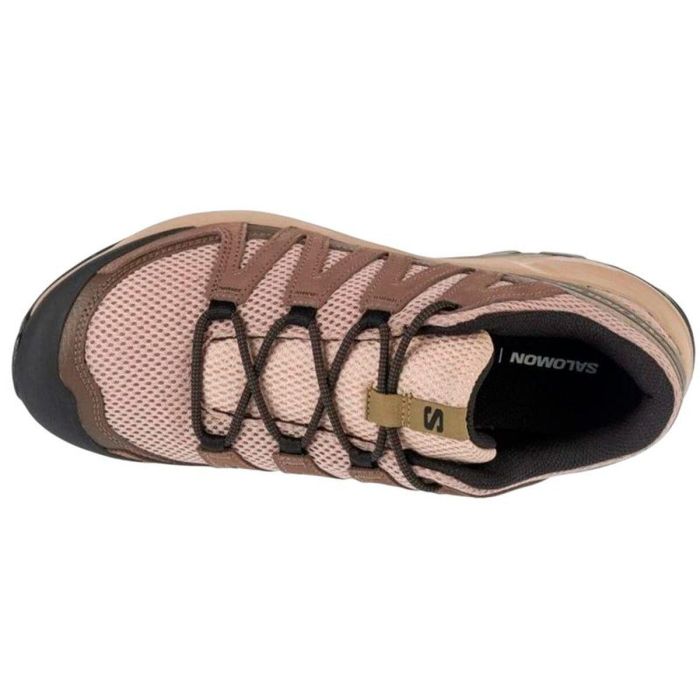 Botas de Montaña Salomon X-Adventure Recon Desert 45 1