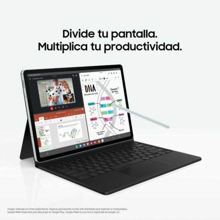 Tablet Samsung SM-X510NLGEEUB 10,9" Exynos 1380 8 GB RAM 256 GB Verde Mint 2 Tablet Samsung SM-X510NLGEEUB 10,9" Exynos 1380 8 GB RAM 256 GB Verde Mint 2