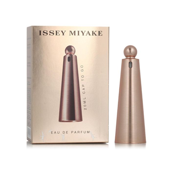 Perfume Mujer Issey Miyake EDP Nectar D’Issey IGO 20 ml Perfume Mujer Issey Miyake EDP Nectar D’Issey IGO 20 ml