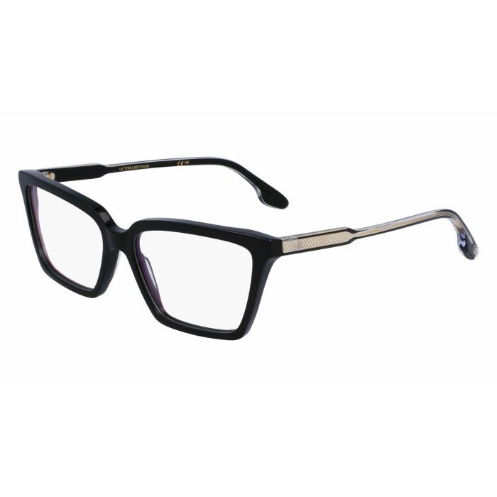 Montura de Gafas Mujer Victoria Beckham VB2653-5515001 Ø 55 mm Montura de Gafas Mujer Victoria Beckham VB2653-5515001 Ø 55 mm
