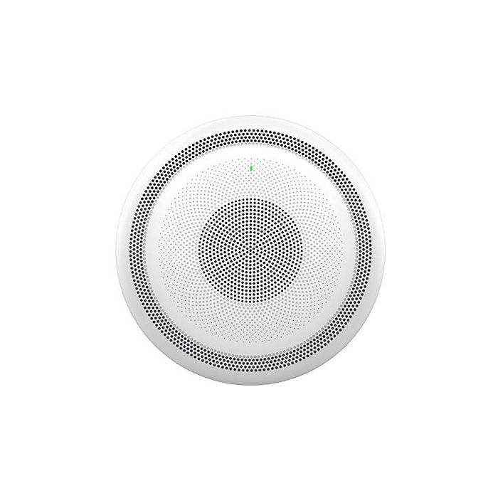 Grandstream GSC3516 Altavoz SIP/Multicast de 2 vías, Inalámbrico/Alámbrico, 15W, Blanco 0 Grandstream GSC3516 Altavoz SIP/Multicast de 2 vías, Inalámbrico/Alámbrico, 15W, Blanco 0