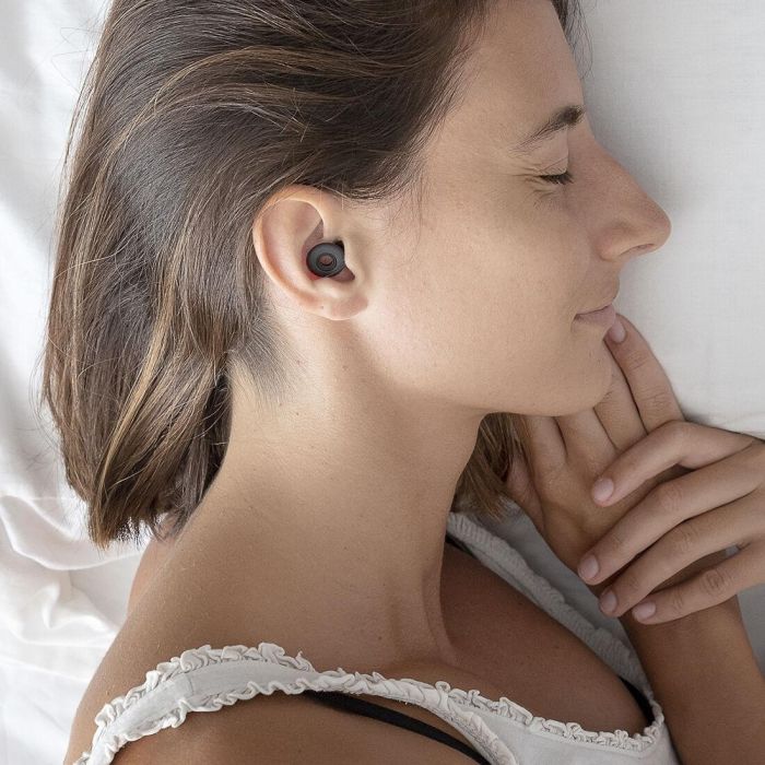 Tapones de Reducción de Ruido Calg InnovaGoods 7