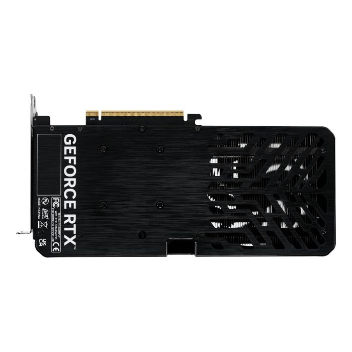 Palit RTX 5060 Ti Dual 8GB GDDR7 Tarjeta Gráfica 4