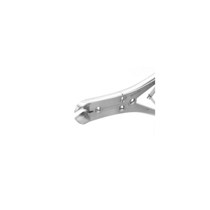 001246 Implant Cutting Obliq Jaw S-S 2.2 mm Capacity 230 mm Tc