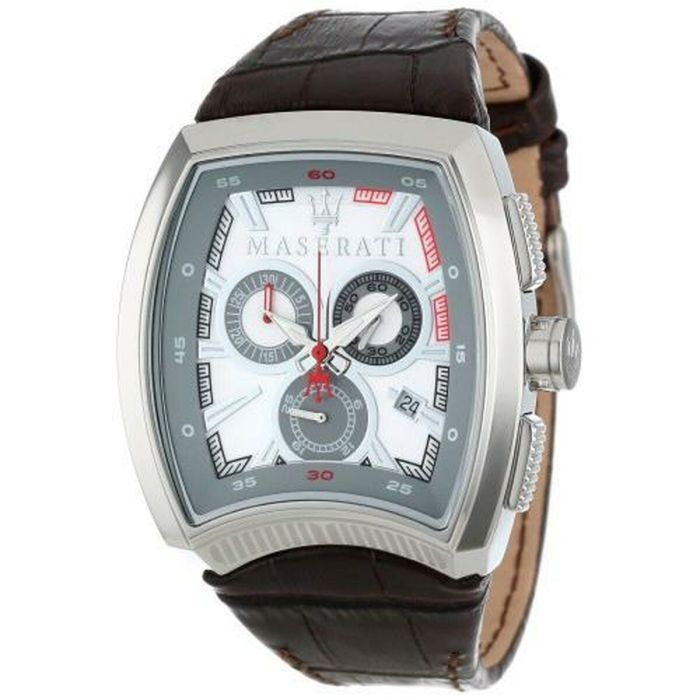 Reloj Hombre Maserati R8871605004 (Ø 42 mm)