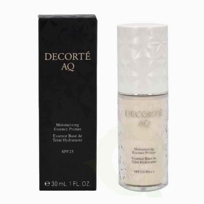 DECORTE Aq Pre-base Hidratante 30 ml - Hidratante para Mujer