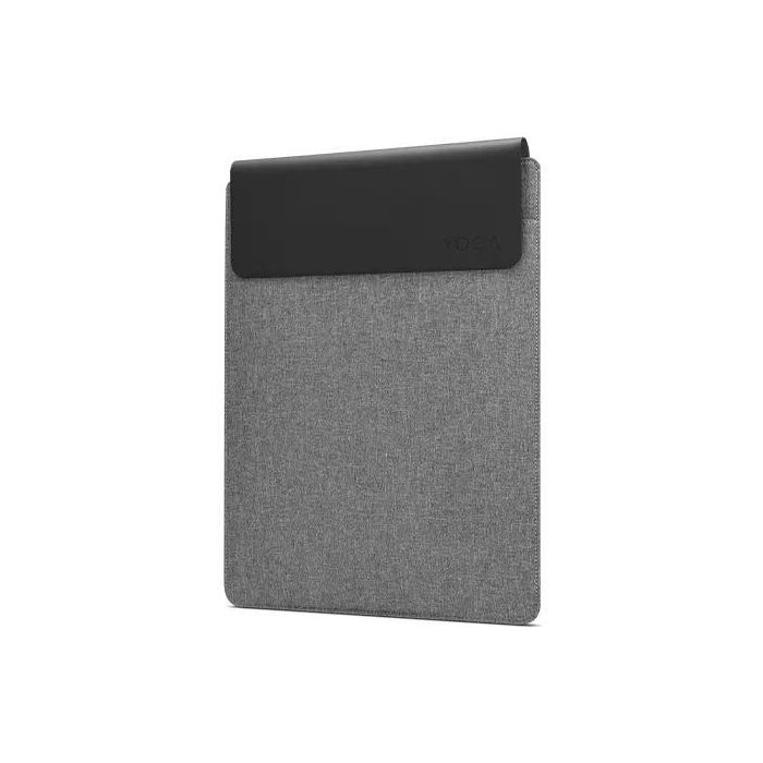 Lenovo Funda Yoga 14.5 Pulgadas Gris 1