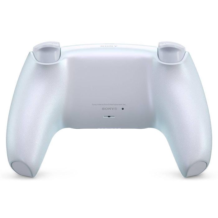 Mando PS5 DualSense Sony DS CHROMA PEARL 4
