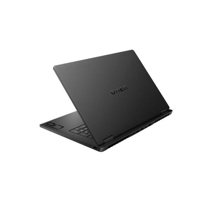 Portátil Gaming HP Omen 16-WF1027NS Intel Core i7-14700HX/ 32GB/ 1TB SSD/ GeForce RTX 4070/ 16.1"/ Sin Sistema Operativo 4 Portátil Gaming HP Omen 16-WF1027NS Intel Core i7-14700HX/ 32GB/ 1TB SSD/ GeForce RTX 4070/ 16.1"/ Sin Sistema Operativo 4