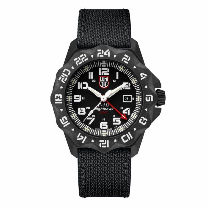 Reloj Unisex Luminox XA.6441 (Ø 44 mm) 0 Reloj Unisex Luminox XA.6441 (Ø 44 mm) 0