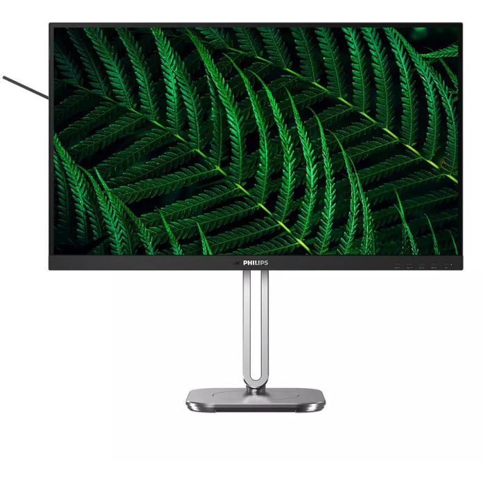 Philips 27B2G5500 Monitor de 27 Pulgadas Quad HD IPS 100Hz 4ms Antracita 2xHDMI DP USB 11