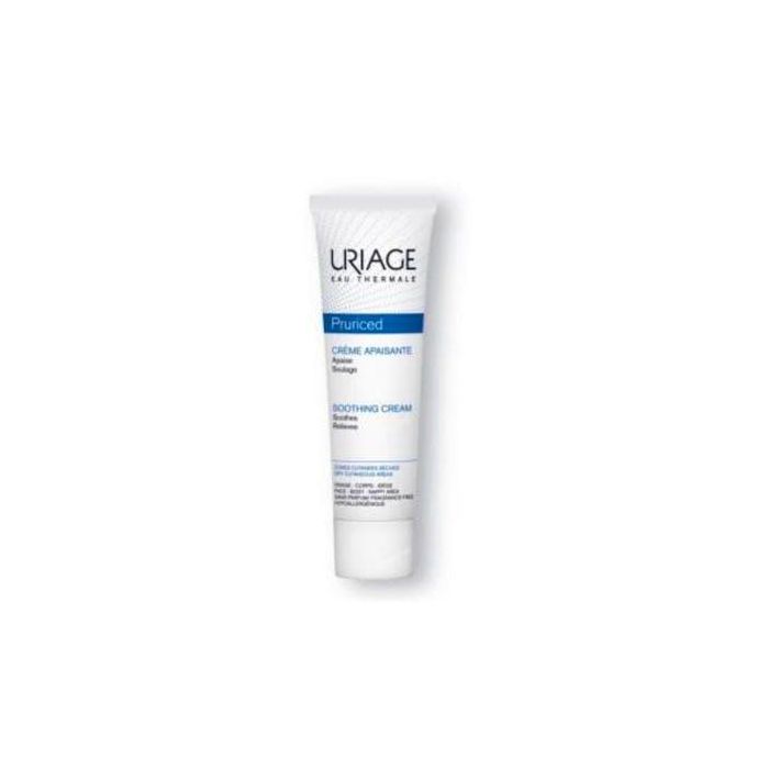 URIAGE Pruriced Crema 100Ml