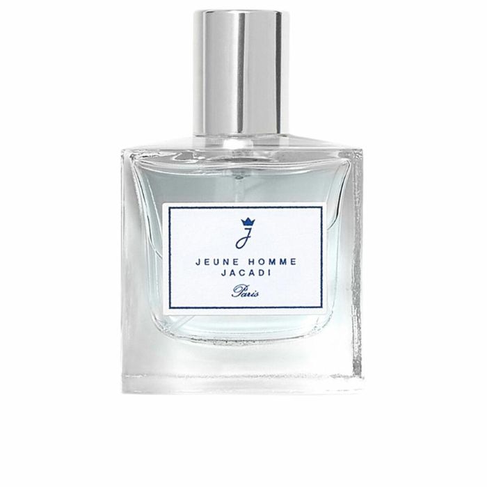 Jacadi JEUNE HOMME edt vapo 100 ml - Fragancia para jóvenes Jacadi JEUNE HOMME edt vapo 100 ml - Fragancia para jóvenes