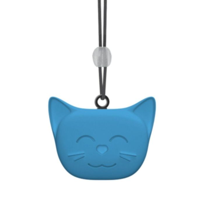 Ambientador para Coche Dr Marcus Cosmic Cat Ocean Plástico Colgante 3