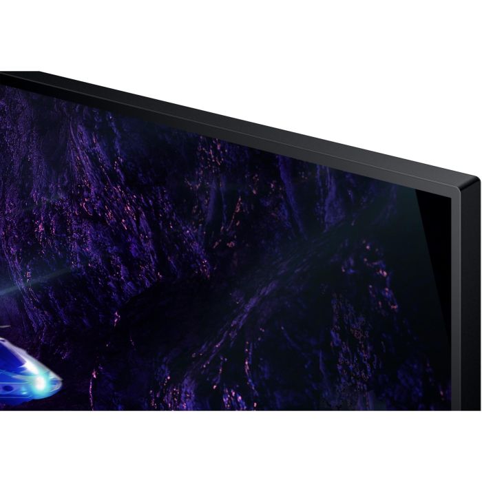 Samsung S27DG300EU Monitor Gaming Odyssey G3 27" Full HD 180Hz 1ms VA Regulable en Altura LS27DG300EUXEN 9