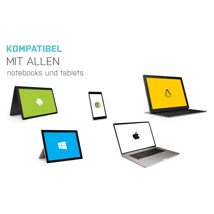 Dockstation i-Tec CADUAL4KDOCK