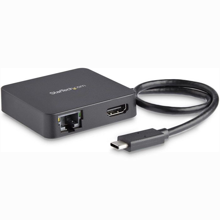 Hub USB Startech DKT30CHD Hub USB Startech DKT30CHD