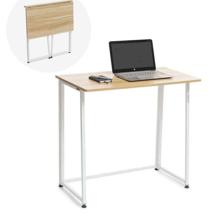 Escritorio Plegable Dolenkaf InnovaGoods 4 Escritorio Plegable Dolenkaf InnovaGoods 4