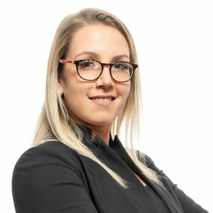 Montura de Gafas Mujer Emilio Pucci EP5018-48056 Ø 48 mm 2 Montura de Gafas Mujer Emilio Pucci EP5018-48056 Ø 48 mm 2