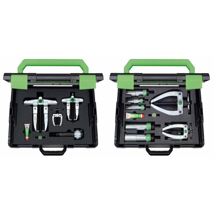 Extractor de rodamientos KUKKO 2