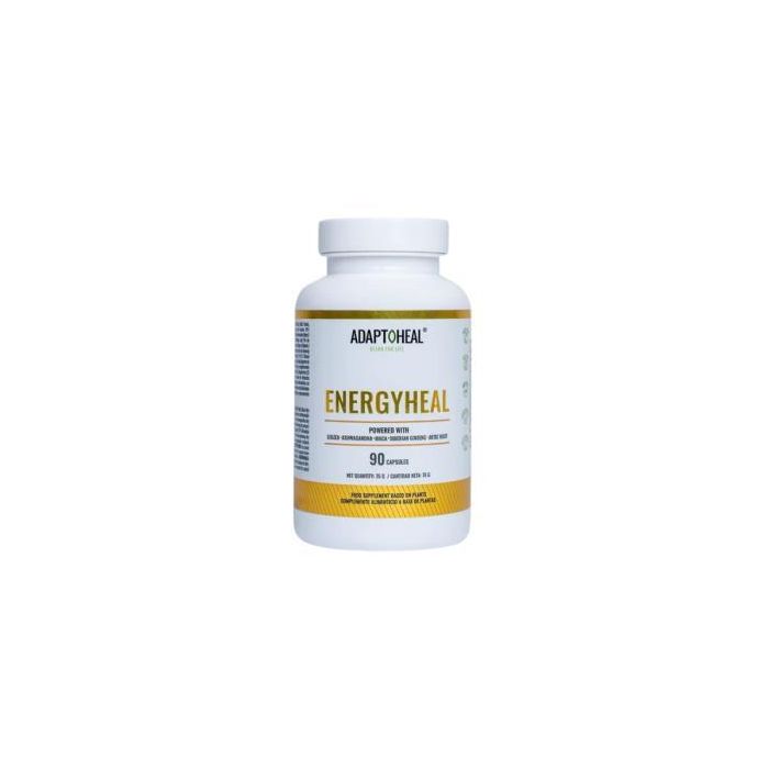 Energyheal 90Cap.