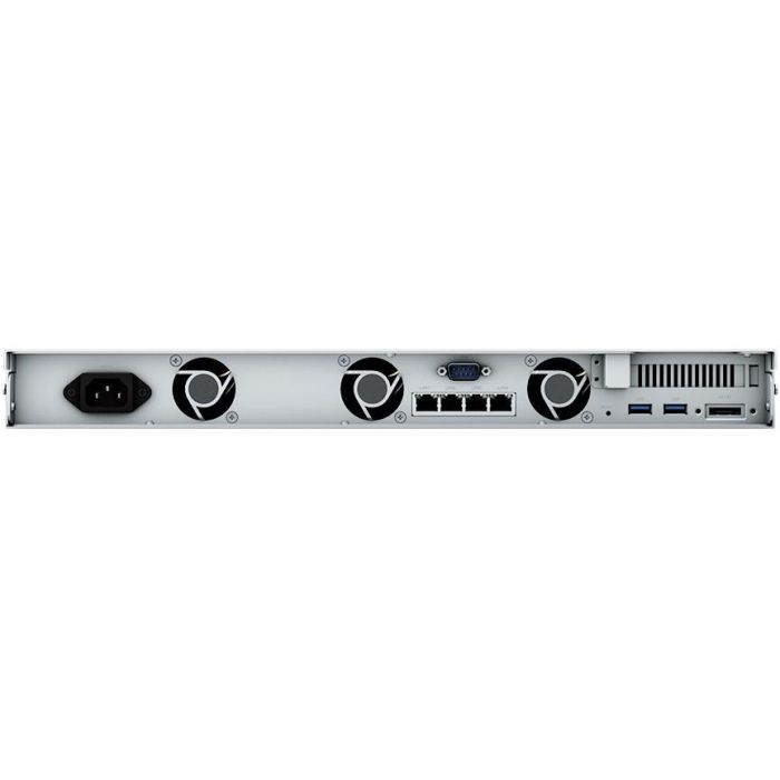Almacenamiento en Red Synology RS822+ 3 Almacenamiento en Red Synology RS822+ 3
