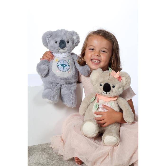 Peluche - Gipsy Toys - Kwalyna mi koala cuentacuentos 4 Peluche - Gipsy Toys - Kwalyna mi koala cuentacuentos 4