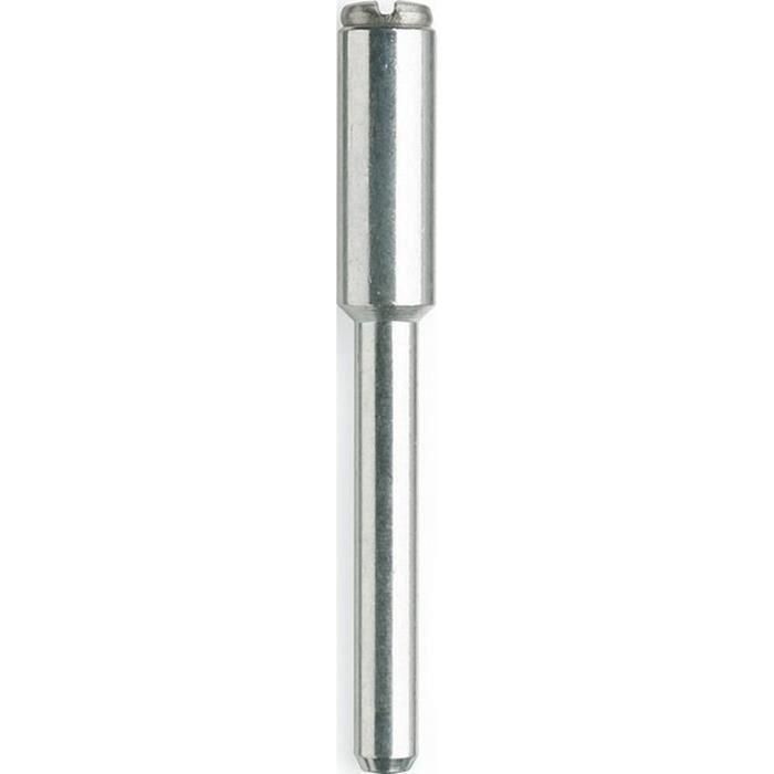 Dremel Lote de 4 adaptadores de corte para accesorios