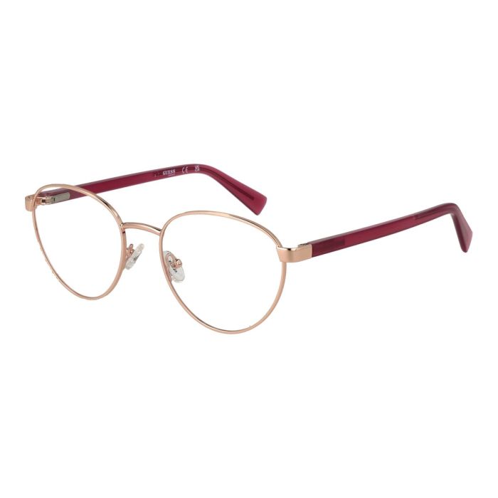 Montura de Gafas Unisex Guess GU8282 51028