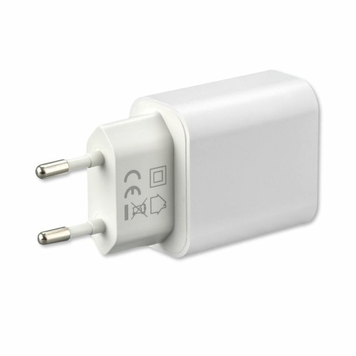4smarts Netzladegert VoltPlug single PD 20W 5 4smarts Netzladegert VoltPlug single PD 20W 5