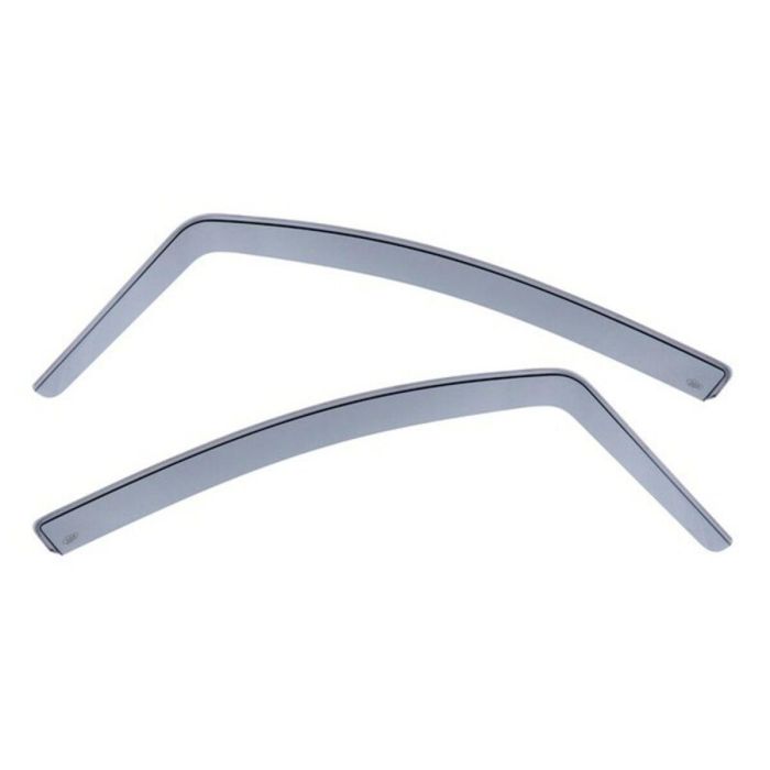 Deflector de viento DGA DGA18039 2 Piezas Frontal Deflector de viento DGA DGA18039 2 Piezas Frontal